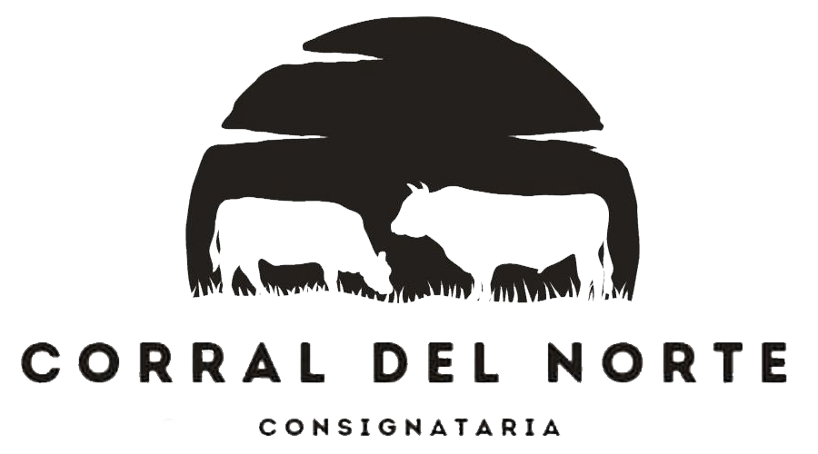 Logo Corral del Norte